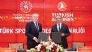 THY'DEN FEDERESYONLARA ÜCRETSİZ BİLET DESTEĞİ