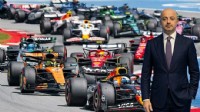 THY FORMULA 1 TÜRKİYE GP KURUCU ORTAĞI