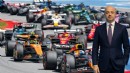THY FORMULA 1 TÜRKİYE GP KURUCU ORTAĞI
