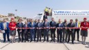 THY HALEP UÇUŞLARINI YENİDEN BAŞLATTI