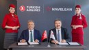 THY HAVELSAN’A BİR SİMÜLATÖR DAHA SİPARİŞ ETTİ