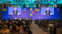 THY IATA KONFERANSININ EV SAHİBİ