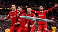 THY LIVERPOOL’UN ANA PARTNERİ OLACAK