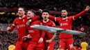 THY LIVERPOOL’UN ANA PARTNERİ OLACAK