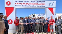 THY MISRATA SEFERLERİNİ BAŞLATTI