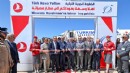 THY MISRATA SEFERLERİNİ BAŞLATTI