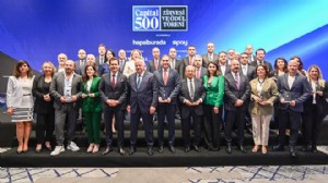 THY ÖDÜLLERİ TOPLADI
