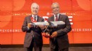 THY ‘PACE’ PROJESİNİ TANITTI