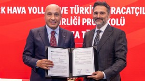 THY TİM İŞ BİRLİĞİ YEDİNCİ KEZ YENİLENDİ