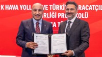 THY TİM İŞ BİRLİĞİ YEDİNCİ KEZ YENİLENDİ