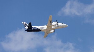 THY TEKNİK GE AEROSPACE İLE ANLAŞTI