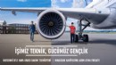 THY TEKNİK TEKNİSYEN YETİŞTİRECEK