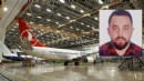 THY TEKNİSYENİ İŞ KAZASI KURBANI