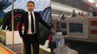 THY UÇAĞINDA REZALET ÇIKARMIŞTI, GÖZALTINA ALINDI