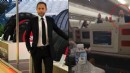 THY UÇAĞINDA REZALET ÇIKARMIŞTI, GÖZALTINA ALINDI