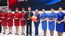 THY VE AIR CHINA KOD PAYLAŞIMINI GENİŞLETTİ