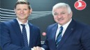 THY VE AIRBALTIC İŞ BİRLİĞİNİ GENİŞLETİYOR