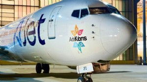 THY VE AJET'TEN ’ADA KIBRIS’ PROJESİ