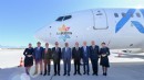 THY VE AJET’TEN ADA KIBRISA BÜYÜK DESTEK