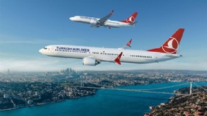 THY’DEN 150 BOEING 737 MAX SİPARİŞİ