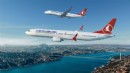 THY’DEN 150 BOEING 737 MAX SİPARİŞİ