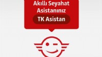 TK ASİSTAN’LA 2 MİLYON KONUŞMA