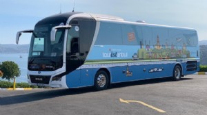 TOURISTANBUL’DA HAVALINES İLE YENİ DÖNEM