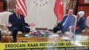 TRUMP: CAATSA YAPTIRIMLARI KALKACAK