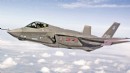 TRUMP'TAN F-35'E YEŞİL IŞIK