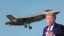 TRUMP, TÜRKİYE'YE F-35 SATIŞINI DUYURACAK