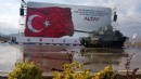 TSK'YA ÇELİK SÜVARİ: ALTAY TANKI!