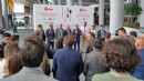 TUM HATAY LEZZETLERİNİ TANITTI