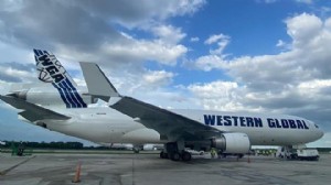 TÜM MD-11 PİLOTLARINI ÜCRETSİZ İZNE ÇIKARDI