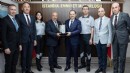 TURGAY ŞAHAN SEKTÖRÜ DEĞERLENDİRDİ
