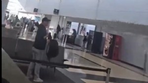 TÜRK HACKER’LAR HAVALİMANLARINA SIZDI