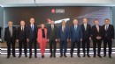 TÜRK HAVA YOLLARI AİLESİNDE DEVİR TESLİM