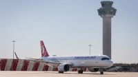 TÜRK HAVA YOLLARI LONDRA’YI ÜÇLEDİ