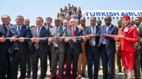 TÜRK HAVA YOLLARI PORT SUDAN’DA