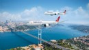 BOLAT: ANLAŞAMAZSAK AIRBUS'A DÖNEBİLİRİZ