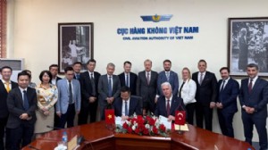 TÜRKİYE İLE VİETNAM ARASINDA YENİ DÖNEM