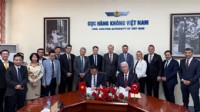 TÜRKİYE İLE VİETNAM ARASINDA YENİ DÖNEM