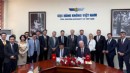 TÜRKİYE İLE VİETNAM ARASINDA YENİ DÖNEM