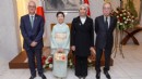 TÜRKİYE-JAPONYA KÜRTÜREL İŞ BİRLİĞİ