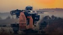 TÜRKİYE’NİN SARSILMAZ’I İLE IDEF 2025