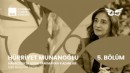 TÜRKİYE’NİN SESTEN HIZLI UÇUŞ YAPAN İLK KADIN PİLOTU HÜRRİYET MUNANOĞLU
