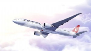 TURKISH AIRLINES HOLIDAYS’TEN 2 KAT MİL