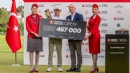 TURKISH AIRLINES OPEN 2025’İ KİM KAZANDI