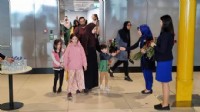 TÜRKLER SUDAN’DAN TAHLİYE EDİLİYOR