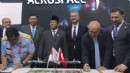 TUSAŞ ENDONEZYA İÇİN 48 ADET KAAN ÜRETECEK