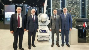 TUSAŞ TEI’DEN 100 MOTOR ALACAK